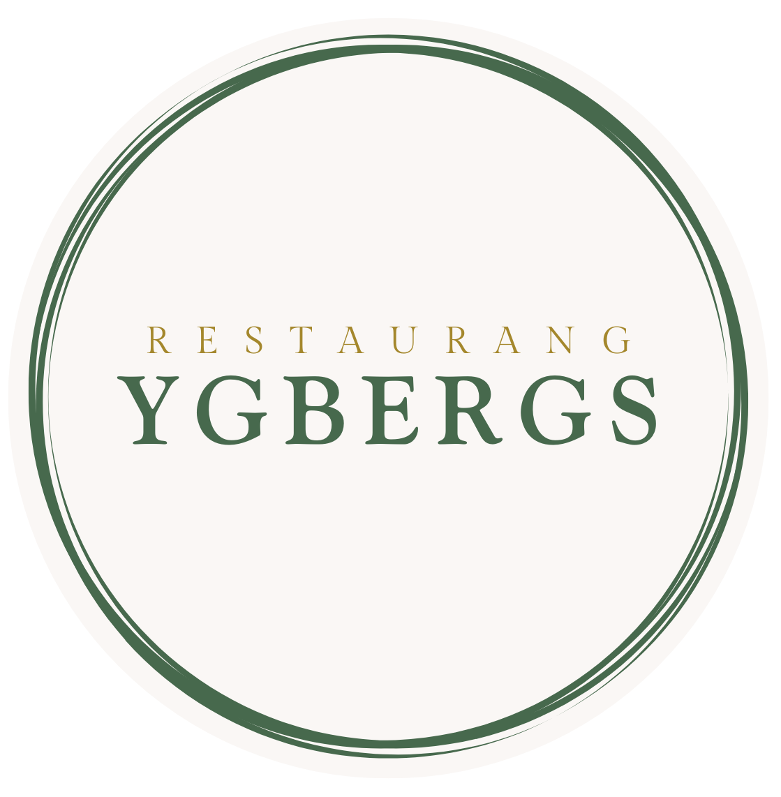 Restaurang Ygbergs